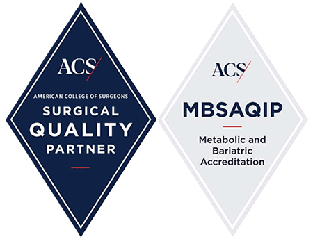 ACS MBSAQIP logo